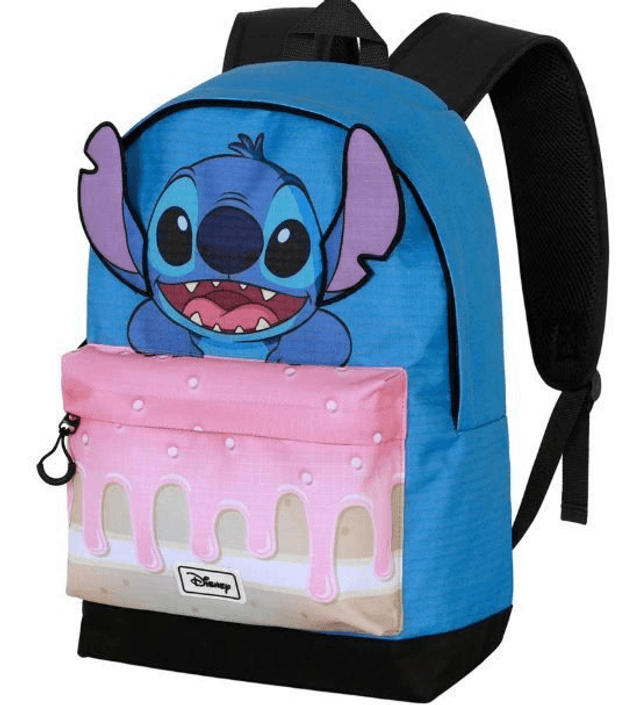 Sac à dos STITCH 3D Cake Adaptable Trolley / Chariot 44x31x18cm