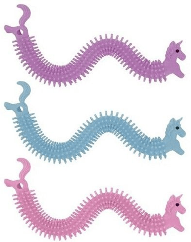 🦄 Bracelet Licorne Extensible et Sensoriel – Trop Fun à Porter !
