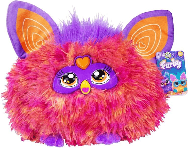 Hasbro Furby Peluche 20CM 
