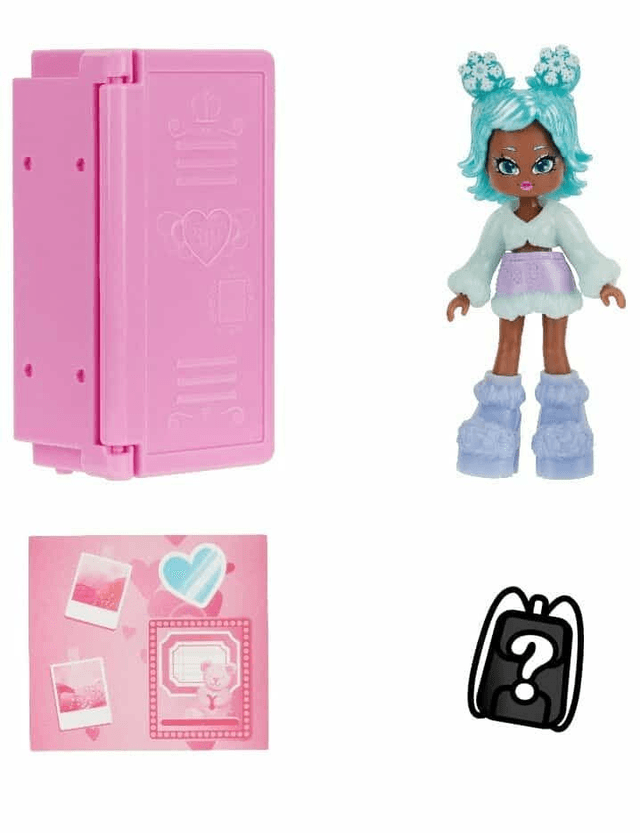 Coffret Royale High Surprise – Coffret de Jeu Locker 15x18cm
