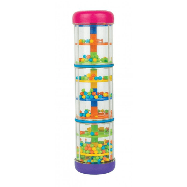 Jouet sensoriel Rainmaker 20 cm
